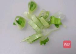 红烧鸡腿肉的做法图解3