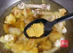 红烧鸡腿肉的做法图解12