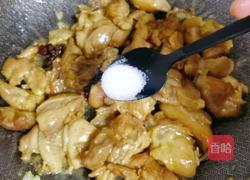 红烧鸡腿肉的做法图解14