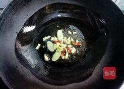 手撕包菜的做法图解6