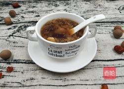 三生三世桃藜枣圆羹的做法图解13