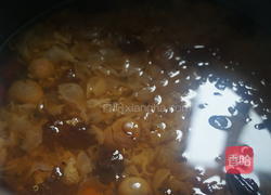 三生三世桃藜枣圆羹的做法图解11