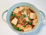 辣子豆腐烩菜的做法[图]
