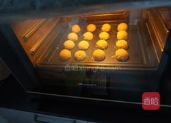 软脆的花生酱全麦消化饼的做法图解9