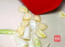 话梅栗子烧小排的做法图解9