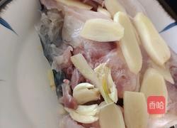 清蒸胖头鱼头（无油无盐）的做法图解5