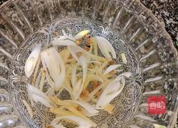 牛肉白菜馅的做法图解4