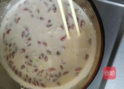 奇亚籽牛奶醪糟的做法图解4