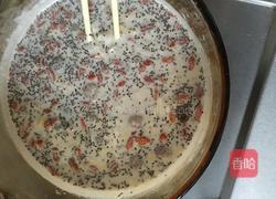 奇亚籽牛奶醪糟的做法图解5