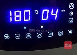 盐焗花生米的做法图解7