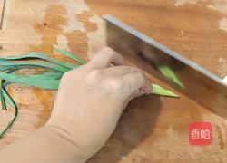 腌菜腊鸭腿的做法图解2