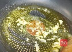 腌菜腊鸭腿的做法图解5