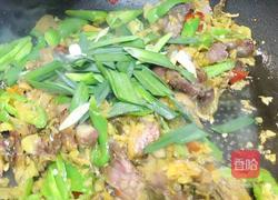 腌菜腊鸭腿的做法图解10