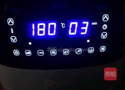 空气炸锅烤蛋挞的做法图解10