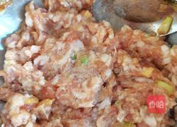 炸藕盒的做法图解5