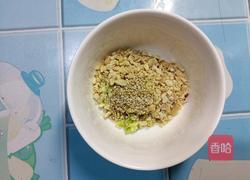 浇汁豆腐的做法图解7