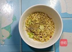 浇汁豆腐的做法图解9