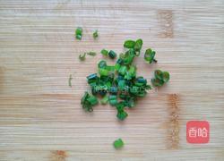 自制凉皮(麻酱口味)的做法图解7