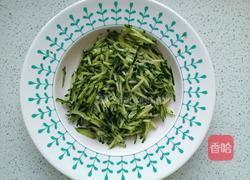 自制凉皮(麻酱口味)的做法图解8