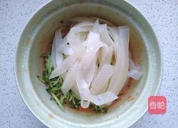 自制凉皮(麻酱口味)的做法图解11