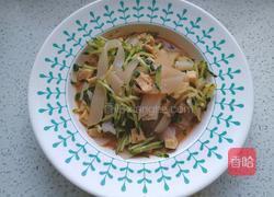 自制凉皮（麻酱口味）的做法图解12