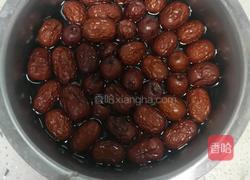 陕西甑糕的做法图解3