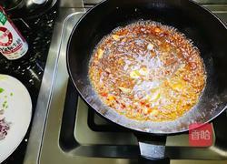 肉沫粉丝煲的做法图解8