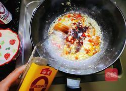 铁板粉丝虾的做法图解8