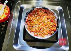 铁板粉丝虾的做法图解12