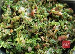 茴香猪肉饺子的做法图解6