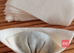 茴香猪肉饺子的做法图解8