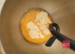 奶香玉米棒的做法图解3