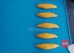 奶香玉米棒的做法图解6