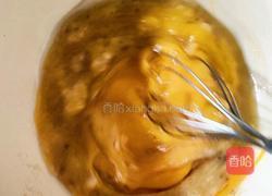 香蕉蛋糕的做法图解5