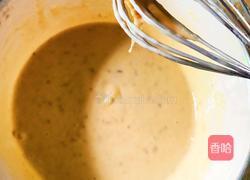 香蕉蛋糕的做法图解7