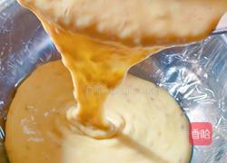 香蕉蛋糕的做法图解8