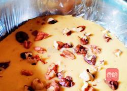 香蕉蛋糕的做法图解9