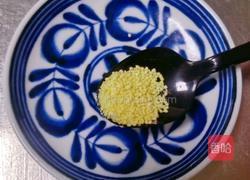 蒜蓉金针菇的做法图解1