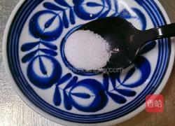 蒜蓉金针菇的做法图解2