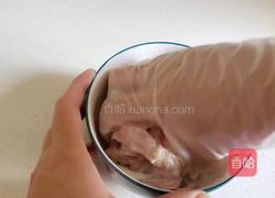 冬瓜瘦肉汤的做法图解5