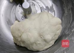 发面糖酥饼的做法图解4