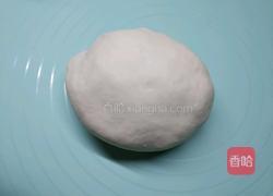 发面糖酥饼的做法图解5