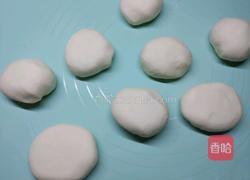 发面糖酥饼的做法图解14