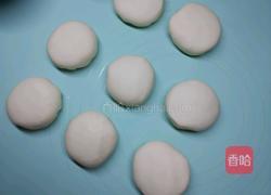 发面糖酥饼的做法图解17