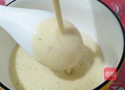 苹果红枣小米糊的做法图解5