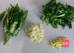 红烧鱼的做法图解2