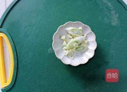 青椒炒鸡蛋的做法图解2