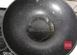 青椒炒鸡蛋的做法图解8