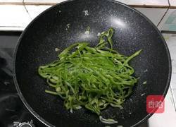 青椒炒鸡蛋的做法图解10