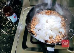 萝卜肉馅包子的做法图解8